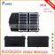 high efficiency 23.5% 13W sunpower foldable solar charger for mobile