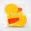 China wholesale high quality Christmas gift animal sensory blanket for baby
