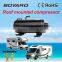 Lanhai 6000btu Horizontal Rotary Compressor for Dry Cleaning Machine Parts