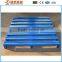 Heavy load capacity 1200x1000 euro pallet