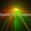 2016 New product Lanling Trifan multi beautiful effect stage laser light