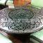 outdoor gas firepit table/fireplace/firepit pan/indoor fireplace/chat pit table