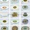luxury hotel dining used turnplate on sale