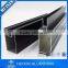 Philippines Anodized Aluminium Profiles Aluminium Window Frame Extrusions