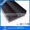 Philippiness anodized standard aluminum profiles windows and doors materials