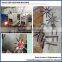 Ultrahigh frequency induction heating welding machine