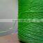 Twist Rope Type and PP Material polypropylene baler twine