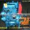 Ricardo 4 cylinder marine auto diesel engine