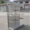 Multi Function Display Rack With Light Box