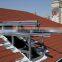New zealand teachnical Stone Coated Metal Roof Tile
