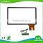 EETI touch controller 14 inch usb touch screen with AG cover glass