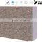 fireproof exterior XPS insulation foam wall board