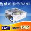 GVE directly sale multiple 12volt 48volt 50 amp dc power supply unit