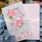 Full Colors Romantic greeting card printing Greeting Cards