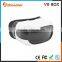 2016 Professional New Design Headset 3d vr Glasses Virtual Reality