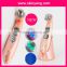 skinyang new pink beauty machine with Portable Ultrasonic with photon Beauty Machine easy to use