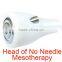 Home use No needle mesotherapy wrinkle removal machine