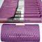 26pcs new professional cosmetic makeup brushes