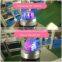 2017 Most effective microneedle skin tightenting fractional rf machine wrinkle removel with high quality