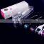 540 Needles Stainless Micro Needle Derma Roller for Hair Loss Treatment