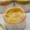 Fashion 24k facial gold mask, anti age gold collagen face mask