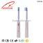 children's soft bristle electric toothbrush Pocket size electronic toothbrush
