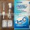 Adult sonic travel electric toothbrush