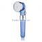 High pressure low flow Mineral stone hand shower water saving hand shower