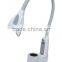 Desktop LED Teeth Whitening System Teeth Bleaching Light Lamp
