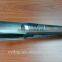 Cool mist hair straightener with regular air burst nano hair straighteners