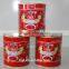 good quality Tomato paste in canned