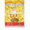 Farfalle Short Pasta 100% Durum Wheat Semolina Flour, Macaroni Farfalle Nb#2, Bag 500g. Hot Selling Farfalle ISO Certified.