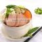 198g hot selling canned chicken meat halal canned chicken luncheon meat