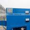 Fiber cutting machine for polyamide, polyester, polypropylene, acrylic, glass fiber and other synthetic fibers