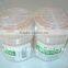 Disposable Double-point Toothpicks in Transparent Soft Tube
