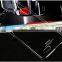 BEPAK Quality crystal case for VIVO X3L ,ultra slim perfect fit TRANSPARENT PC HARD CASE DIY CASE WELCOME OEM ORDER