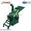 CE Certificated Feed Hammer Mill Crusher Machine