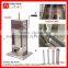 Best choice!Sausage filler/sausage tying machine