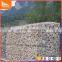 Galvanized river bank protect gabion basket