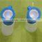Blue Non-return Teat Dipping Cup for Cows