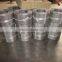 260/40mesh stainless steel mesh filter belt for plastic extruder