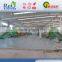 waste plast washing line