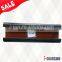 promotion moving walkways escalator handrail for escalator spearparts