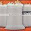 100% raw pp material pp woven bag for 25kg 50kg rice packing polypropylene woven bag