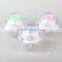 2016 NEW China Factory MINI USB Crystal Night Light Air Purification Humidifier FOR household or car