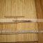 2-Ply Bamboo Flooring For Floor Heating- Vertical Carbonized ( Unfinished )