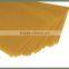 Top quality pure organic beeswax sheet in bulk for beekeeper