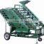 Soya Bean Belt Separator