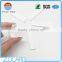 UHF Passive Washable RFID Laundry Tag For Clothing