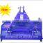 land clearing. stone pickers made by weifang shengxuan machinery co.,ltd.